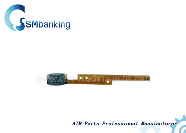 998-0235654 zerteilt NCR-ATM 58XX PRE-HEAD, der Standardfensterladen, der in ATM-Maschine benutzt wird