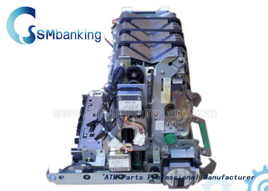 ATM Metall-0090020378 NCR-Fujitsu zerteilt Übertragungsurkunde PN 009-0020378