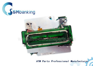 KARTENLESER USB-ATM-Kartenleser NCR 66xx Lese-Schreibbahn-2 445-0724621