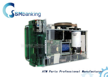 ATM-Kartenleser NCR-6622 zerteilt U - IMCRW mit intelligentem Standardfensterladen 445-0704482