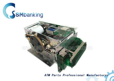445-0723882 zerteilt NCR-ATM-Maschine 3-monatige Garantie Smart Card-Leser-6625