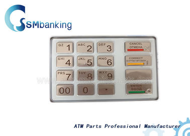 Russische Tastatur ATM-Maschine zerteilt neue Zustand 49216680748A