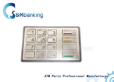 Maschine ATM-49-216681-726A zerteilt Franch-Tastatur eine 90 Tagesgarantie