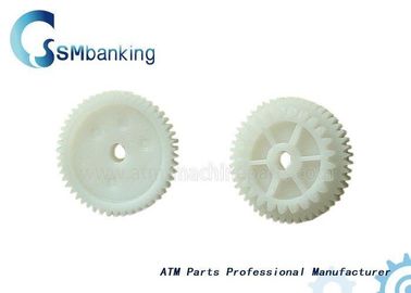 NCR-ATM Plastik ATMs zerteilt weiße Zahnscheibe 009-0017996-7