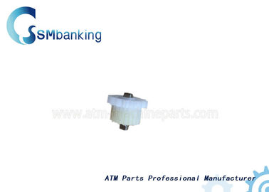 Ersatzteile 4P08885-001 weißer Plastikgang-Hitachis/ATM-Maschinen-Hardwareeinheiten