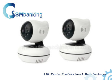Pixel Wifi-Smart Camera-Unterstützung der Überwachungskamera-Miniball-Maschinen-IP202 1Million eine Vielzahl des Handys Rem