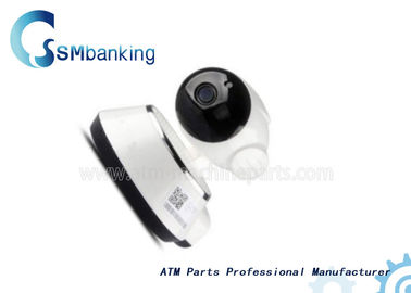 Der Überwachungskamera-Miniball-Maschinen-IP201 1Million Vielzahl Pixel Wifi-Smart Camera-der Unterstützungs A des Handys Rem