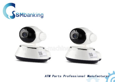 Der Überwachungskamera-Miniball-Maschinen-IP201 1Million Vielzahl Pixel Wifi-Smart Camera-der Unterstützungs A des Handys Rem