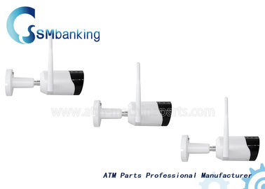 HD CCTV-Überwachungskamera-Ausrüstung, Speicherkapazität WIFI-Überwachungskamera-128G