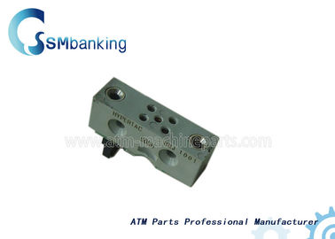 Verbindungsstück-Kassette der Metallmaterielle ATM-Maschinen-Komponenten-NMD A004173