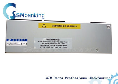 Ursprüngliches Metallzerteilt materielles Diebold ATM Stromversorgung 49-218393-000C