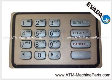 Wasserdichte ATM-Metalltastatur, PCI-Tastatur 7920000238 Hyosung ATM-Tranax MB1500