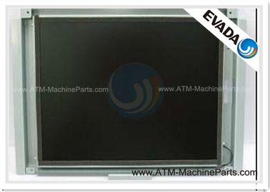 Dauerhaftes ATM-Touch Screen Hyosung ATM zerteilt 7130000396 LCD die Versammlung