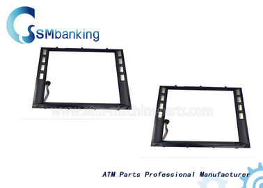Rahmen des Wincor ATM-Teile Cineo-Plastikfdk 15 Zoll-DDC-NDC mit frei belegbaren Funktionstasten in oberer Position 1750186252 01750186252