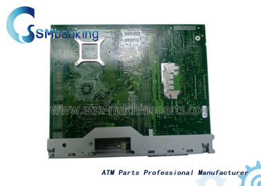 ATM-Maschine zerteilt Wincor-Mutter-Brett 1750106459 01750106459