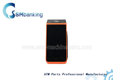 Dual Camera drahtlose Positions-Maschine für mobiles Tablet der Bankkarte-AF90 AF60
