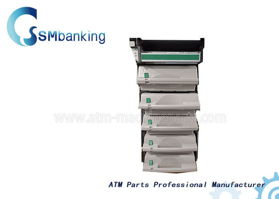 Zufuhr ATM-Maschinen-NMD 100 mit 4 Kassetten 1 Ausschuss