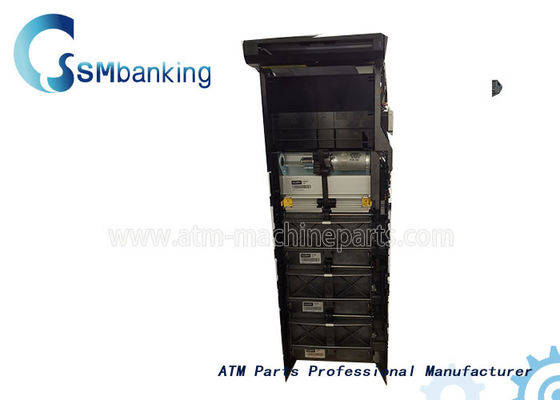 Zufuhr ATM-Maschinen-NMD 100 mit 4 Kassetten 1 Ausschuss