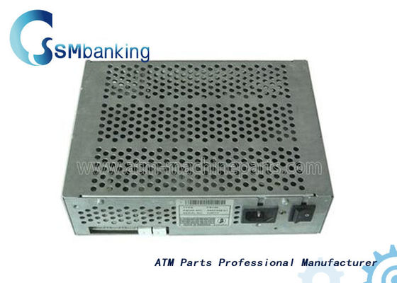 Stromversorgung A007446 Metall-NMD ATM-Teil-PS126