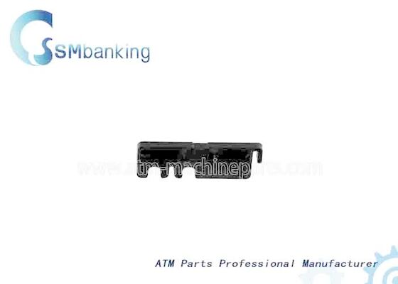 445-0654947 zerteilt Plastik-NCR-ATM schwarzes Clip-statische Antibürste SS22 6625