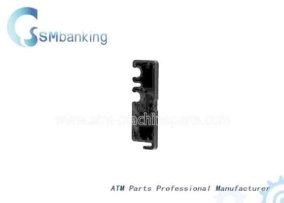 445-0654947 zerteilt Plastik-NCR-ATM schwarzes Clip-statische Antibürste SS22 6625