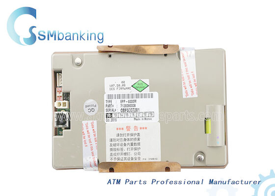 ATM-Tastatur 6000M Keypad 7128080008 PPE-5600T