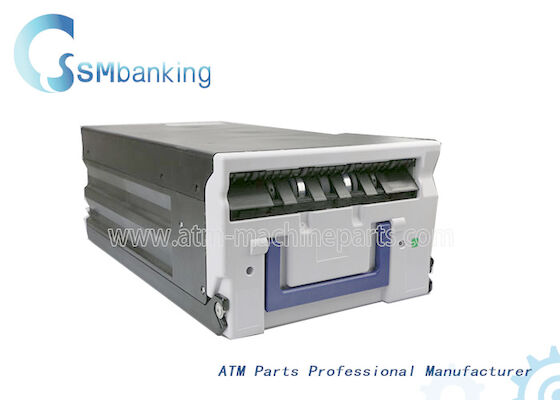 Die Währungs-Fujitsu ATM-Teile wechseln Kassette KD02155-D814 008-0023152 ein