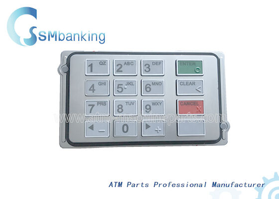 ATM-Teile DIE PPE-6000M Hyosung verschlüsselten Pin Pad 7128080010