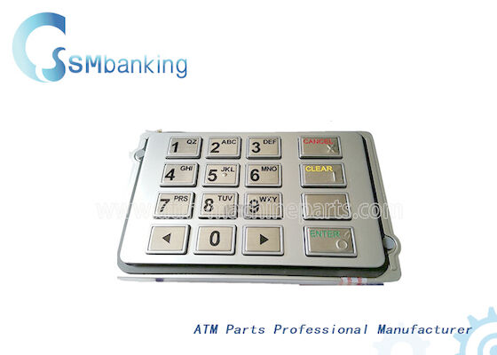 7900001804 PPE-Tastatur 8000R PCI-Version 3,0 ATM-Bank-Maschinen-Teile