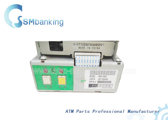 Journaldrucker MDP-350C 5671000006 der Hyosung ATM-Maschinen-Teil-5600T