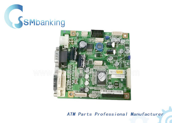 7540000014 Hyosung ATM-Teile MX-5600T Kontrollorgane ATM-Anzeigen-DVI