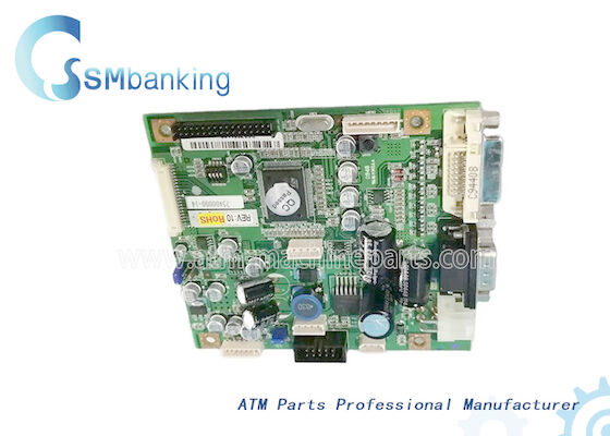 7540000014 Hyosung ATM-Teile MX-5600T Kontrollorgane ATM-Anzeigen-DVI