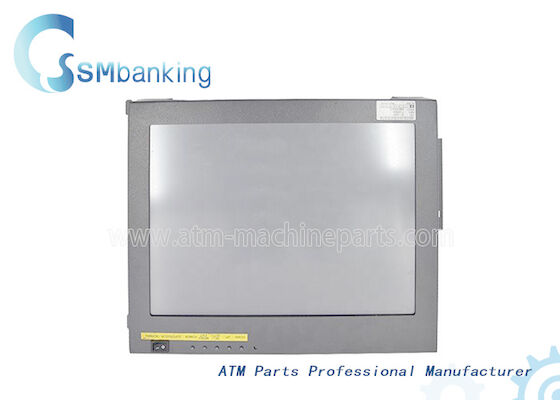 7110000009 Hyosung ATM-Teile 5600T 10,4 Zoll-Anzeigen-Monitor-Betreiber-Anzeigefeld