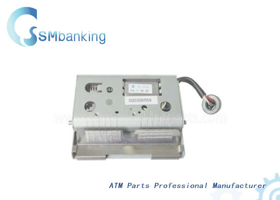 NCR-ATM-Teile 998-0911396 Empfangs-Drucker Cutter Mechanism (F307) NCR 66XX 9980911396