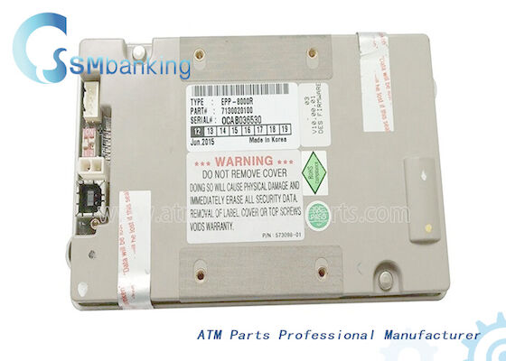 ATM-Bankmaschinenteile Hyosungs-Tastatur 7130020100 Hyosungs-Tastatur/PPE 8000r auf Lager