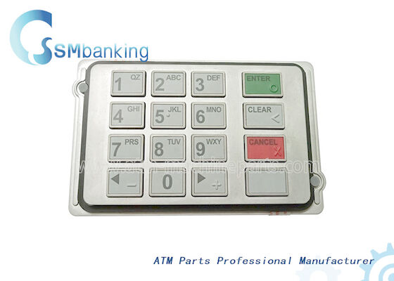 ATM-Bankmaschinenteile Hyosungs-Tastatur 7130020100 Hyosungs-Tastatur/PPE 8000r auf Lager