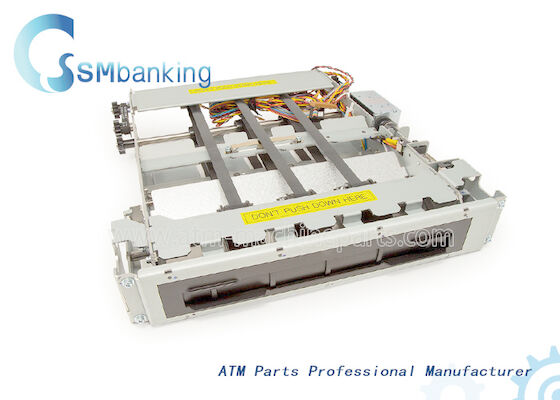 Zufuhr-Front Load Throat Assy ATM-Maschinen-Teil Hyosung S7310000562 ATMs Hyosung Nautilus-S7310000562 GCDU
