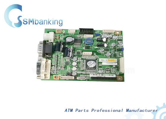 Hyosung ATM-Maschine 5600T ATM-Kontrollorgane Hyosung 5600T Brett 7540000014 PWBs LCD