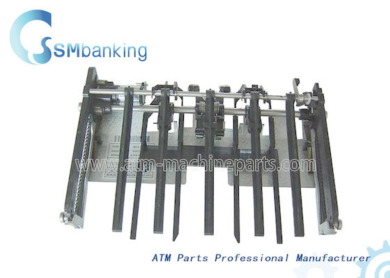ATM-Maschine zerteilt NMD-Maschinen-Teile NMD BCU A007483 BCU 101 Klammer auf Lager
