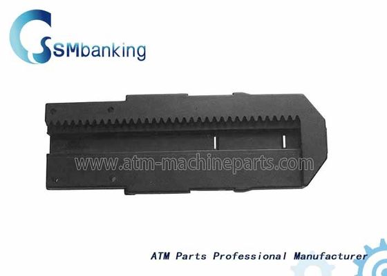 ATM-Maschine zerteilt NMD-Teilplastik-/Schwarzes BOU Giebelrecht A004688