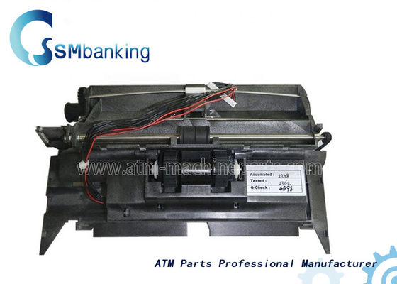 Ursprüngliches des Plastika011261 NMD ATMs Schwarzes der Ersatzteil-Anmerkungs-Zufuhr-NF300