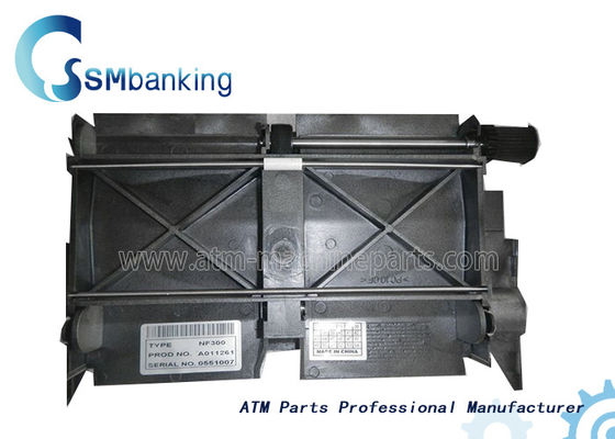Ursprüngliches des Plastika011261 NMD ATMs Schwarzes der Ersatzteil-Anmerkungs-Zufuhr-NF300