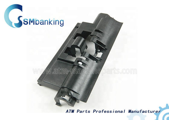 Maschinen-Teile Delarue NMD ATM-A007553 Abdeckungs-Plastik Schwarz-NQ200