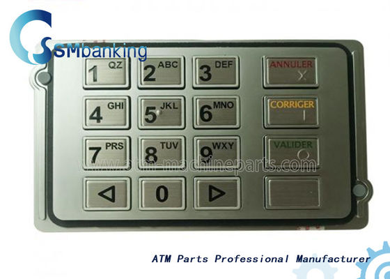 7130010401 Ersatzteil-Nautilus Hyosungs 5600 EPP-8000R ATMs Tastatur