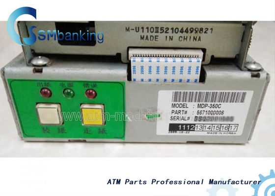 5671000006 Journaldrucker MDP-350C Hyosung ATM-Teil-5600T