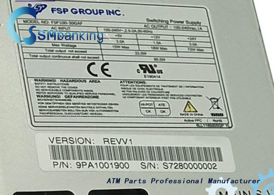 FSP100-30GAF 5621000039 Hyosung ATM-Teil-Schaltnetzteil