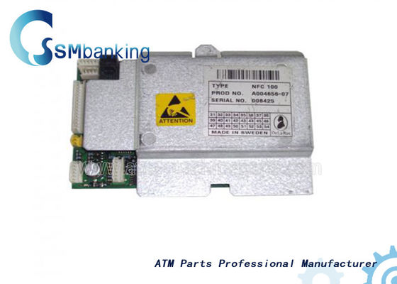 Zufuhr-Kontrolleur Good Quality der ATM-Maschinen-Teil-A004656 NMD NFC100 Noxe