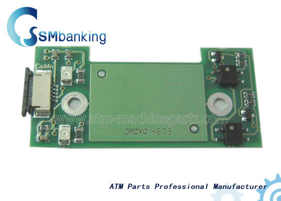 Ersatzteile NMD Delarue BOU Exit-Empty Sensor Incl Board A003370 A003370 NMD BOU Exit-Empty ATMs einschließlich Seilzugbedienpult