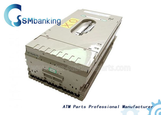HT-3842-WRB Hitachi ATM-Bargeld, das Kassette aufbereitet