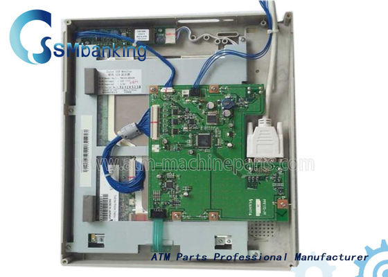 TM104-H0A09 Hitachi LCD-Monitor-Anzeige Farbe ATMs 2845V